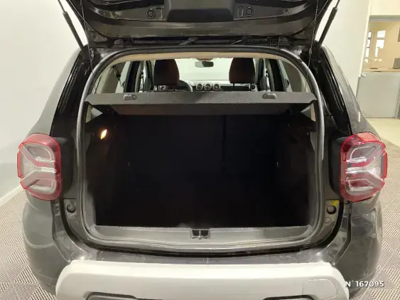 DACIA DUSTER II - voiture d'occasion - Photo 7
