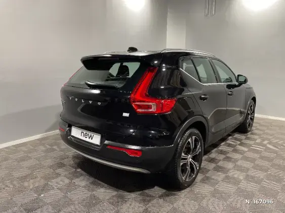 VOLVO XC40 - voiture d'occasion - Photo 4