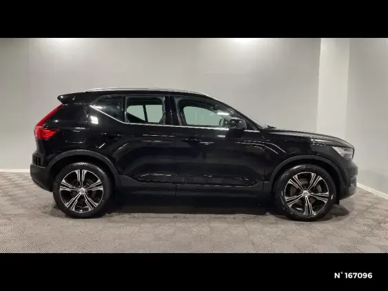 VOLVO XC40 - voiture d'occasion - Photo 5