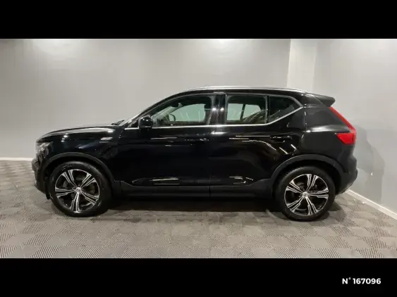 VOLVO XC40 - voiture d'occasion - Photo 2