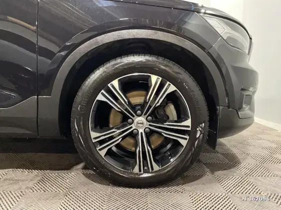 VOLVO XC40 - voiture d'occasion - Photo 8