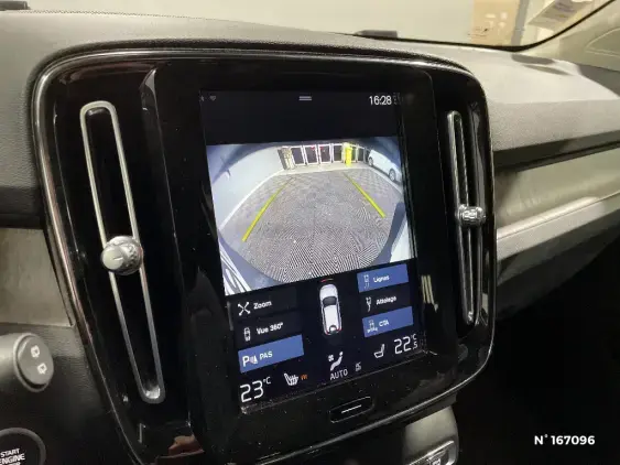 VOLVO XC40 - voiture d'occasion - Photo 14