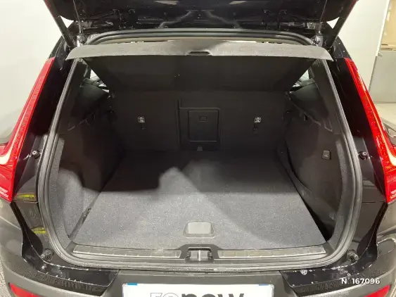 VOLVO XC40 - voiture d'occasion - Photo 7