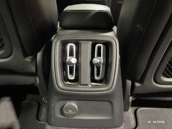 VOLVO XC40 - voiture d'occasion - Photo 26