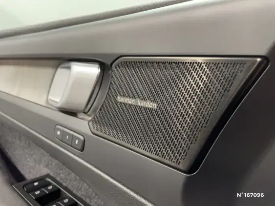 VOLVO XC40 - voiture d'occasion - Photo 28