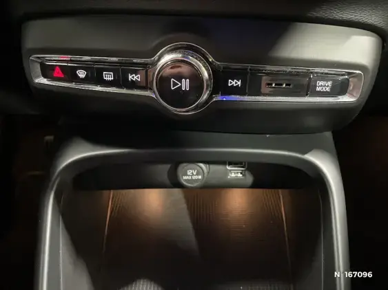 VOLVO XC40 - voiture d'occasion - Photo 30