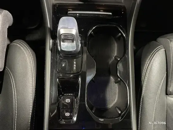 VOLVO XC40 - voiture d'occasion - Photo 31