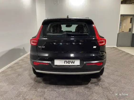 VOLVO XC40 - voiture d'occasion - Photo 6
