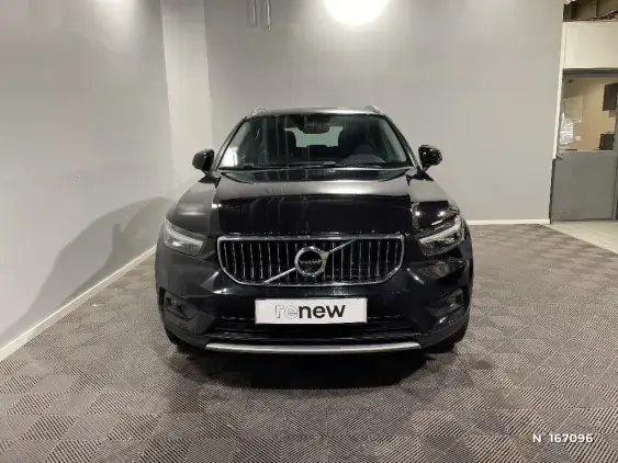 VOLVO XC40 - voiture d'occasion - Photo 3