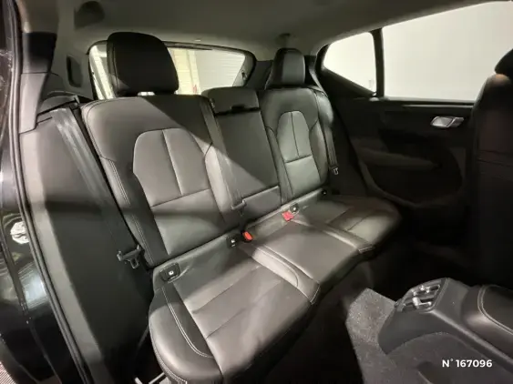 VOLVO XC40 - voiture d'occasion - Photo 11