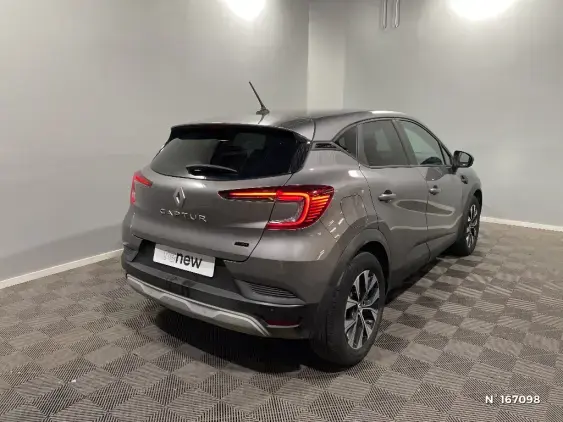 RENAULT CAPTUR II - voiture d'occasion - Photo 4