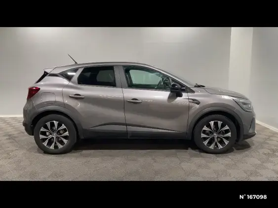 RENAULT CAPTUR II - voiture d'occasion - Photo 5