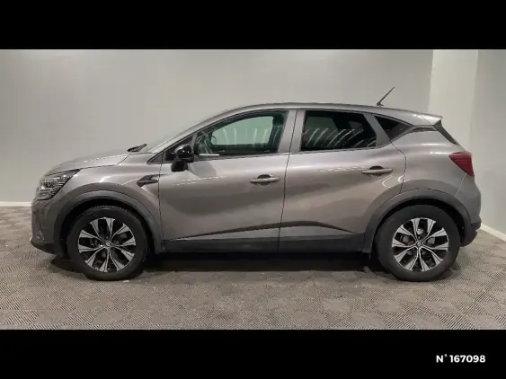 RENAULT CAPTUR II - voiture d'occasion - Photo 2