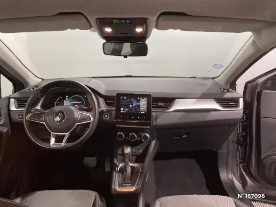 RENAULT CAPTUR II - voiture d'occasion - Photo 9