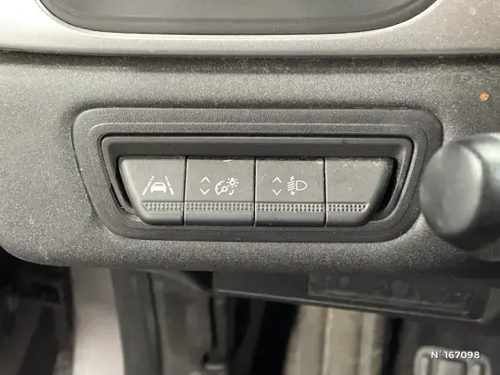 RENAULT CAPTUR II - voiture d'occasion - Photo 15