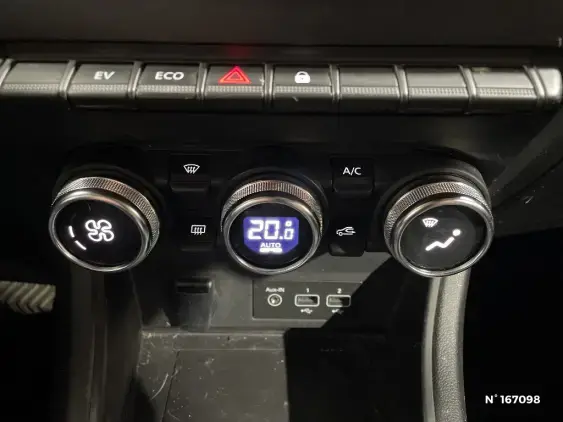 RENAULT CAPTUR II - voiture d'occasion - Photo 27