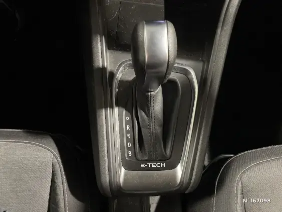RENAULT CAPTUR II - voiture d'occasion - Photo 28