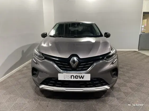 RENAULT CAPTUR II - voiture d'occasion - Photo 3