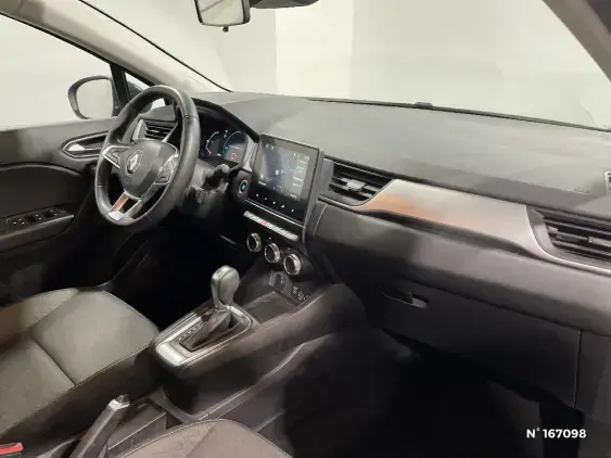 RENAULT CAPTUR II - voiture d'occasion - Photo 10