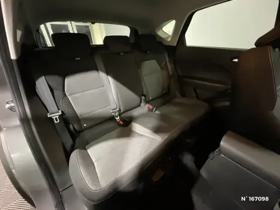 RENAULT CAPTUR II - voiture d'occasion - Photo 11