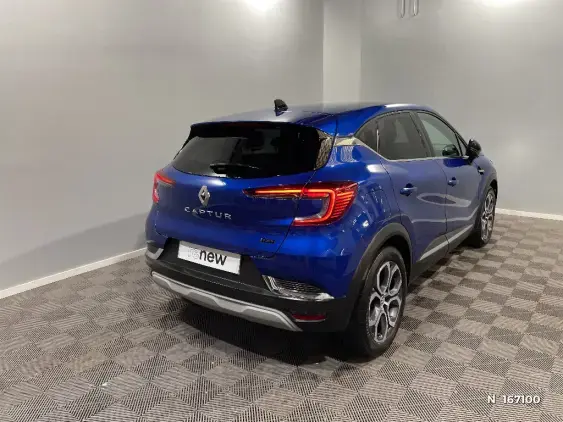RENAULT CAPTUR II - voiture d'occasion - Photo 4
