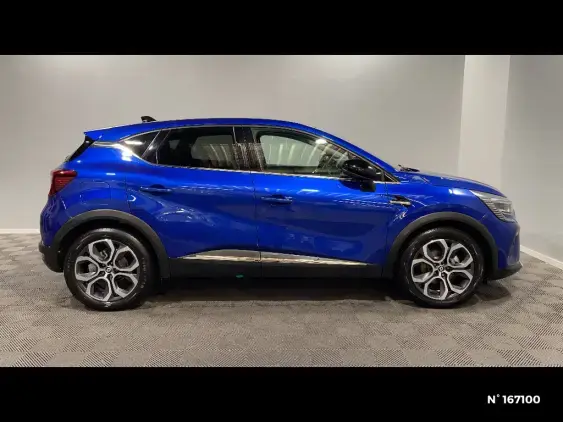 RENAULT CAPTUR II - voiture d'occasion - Photo 5