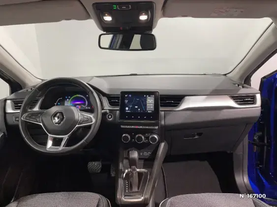 RENAULT CAPTUR II - voiture d'occasion - Photo 9