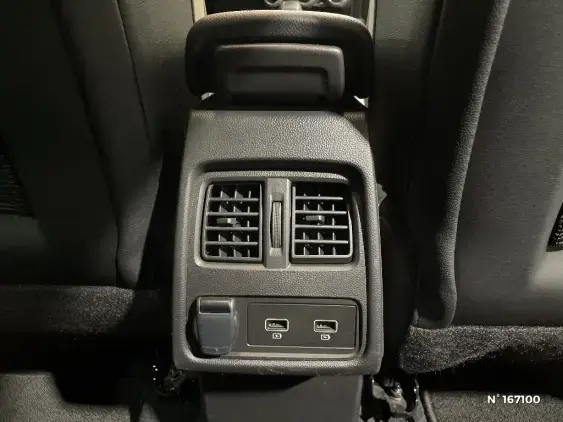 RENAULT CAPTUR II - voiture d'occasion - Photo 25