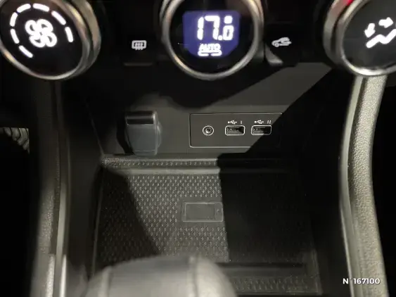 RENAULT CAPTUR II - voiture d'occasion - Photo 29