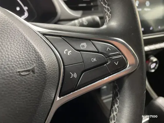RENAULT CAPTUR II - voiture d'occasion - Photo 32