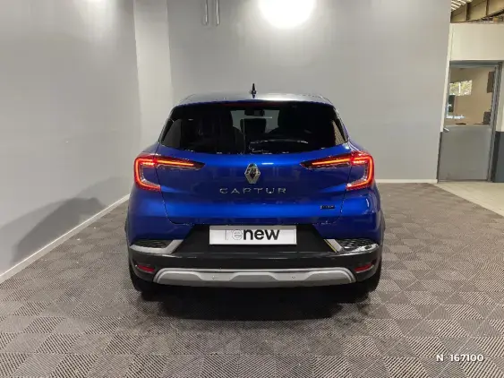 RENAULT CAPTUR II - voiture d'occasion - Photo 6