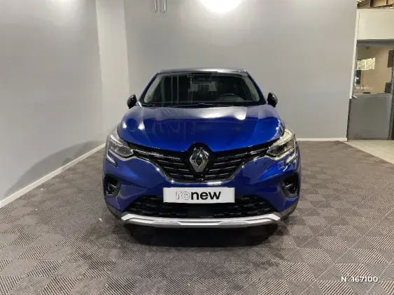 RENAULT CAPTUR II - voiture d'occasion - Photo 3