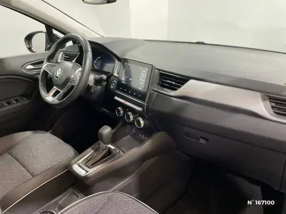 RENAULT CAPTUR II - voiture d'occasion - Photo 10