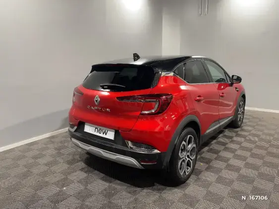RENAULT CAPTUR II - voiture d'occasion - Photo 4