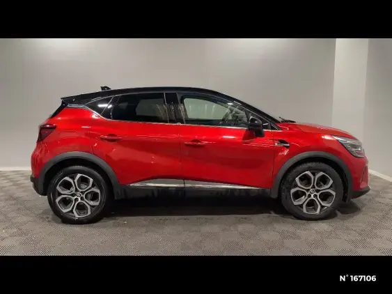 RENAULT CAPTUR II - voiture d'occasion - Photo 5