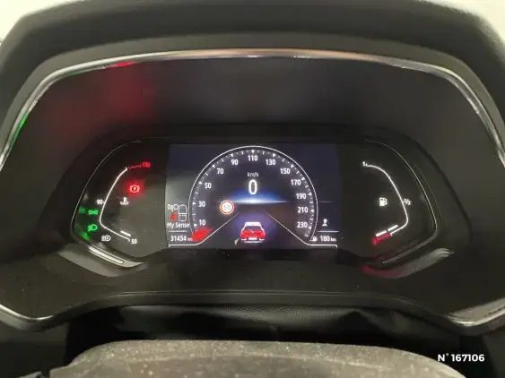 RENAULT CAPTUR II - voiture d'occasion - Photo 12