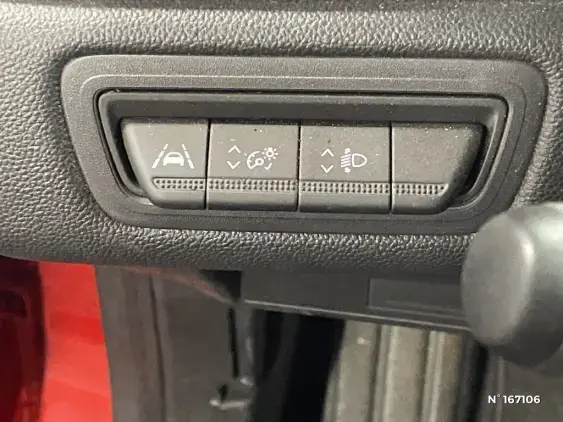 RENAULT CAPTUR II - voiture d'occasion - Photo 15
