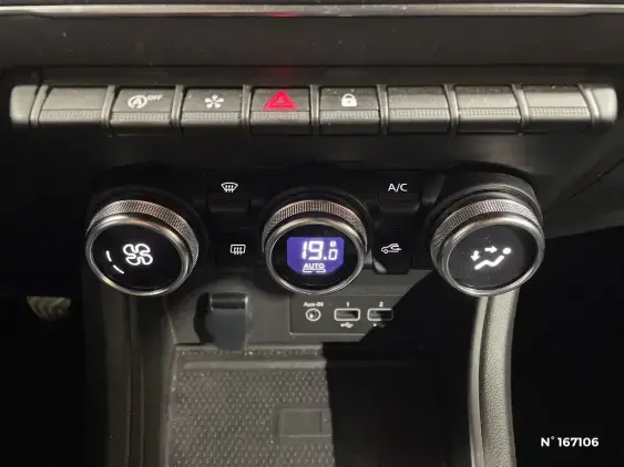 RENAULT CAPTUR II - voiture d'occasion - Photo 24
