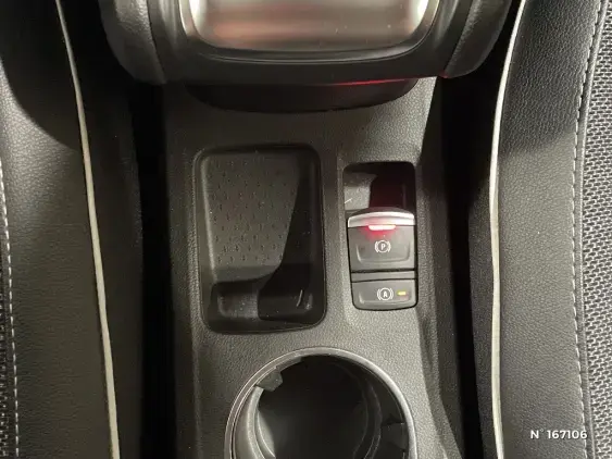 RENAULT CAPTUR II - voiture d'occasion - Photo 26