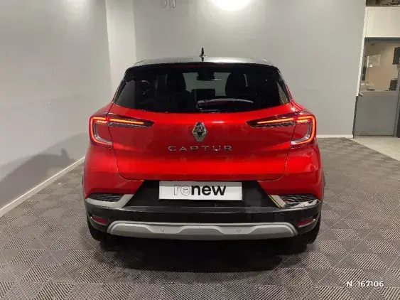 RENAULT CAPTUR II - voiture d'occasion - Photo 6