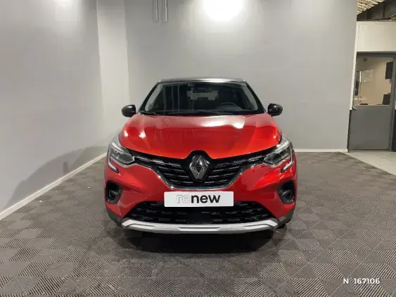RENAULT CAPTUR II - voiture d'occasion - Photo 3