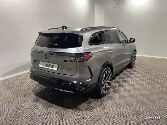 RENAULT ESPACE VI - voiture d'occasion - Photo 4