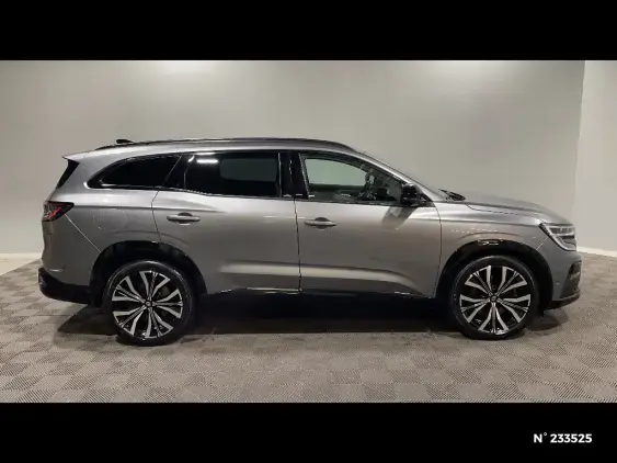 RENAULT ESPACE VI - voiture d'occasion - Photo 5