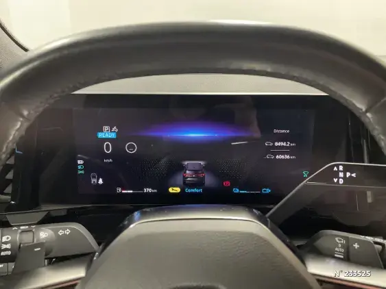 RENAULT ESPACE VI - voiture d'occasion - Photo 11