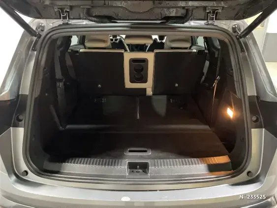 RENAULT ESPACE VI - voiture d'occasion - Photo 7