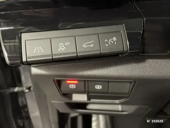 RENAULT ESPACE VI - voiture d'occasion - Photo 14