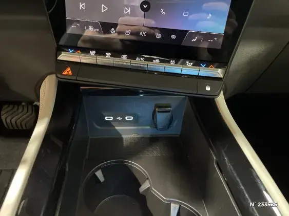 RENAULT ESPACE VI - voiture d'occasion - Photo 26