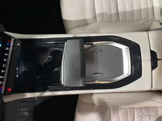 RENAULT ESPACE VI - voiture d'occasion - Photo 27