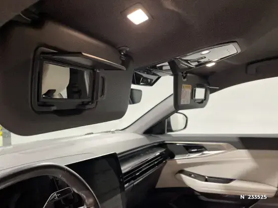 RENAULT ESPACE VI - voiture d'occasion - Photo 29