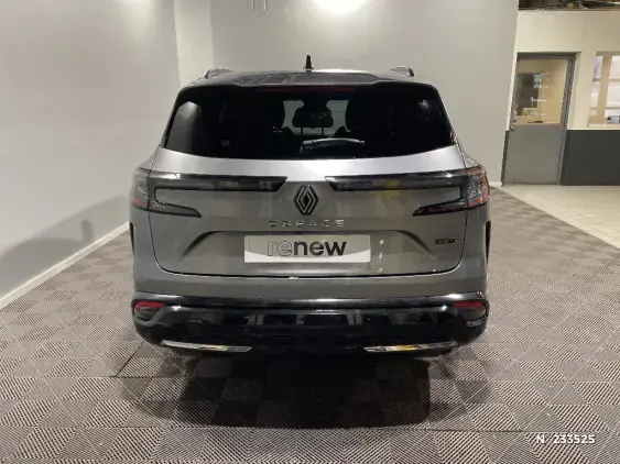 RENAULT ESPACE VI - voiture d'occasion - Photo 6